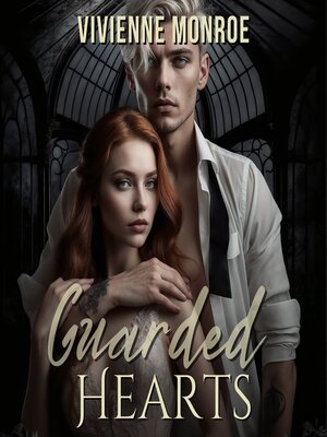 cover image of Guarded Hearts